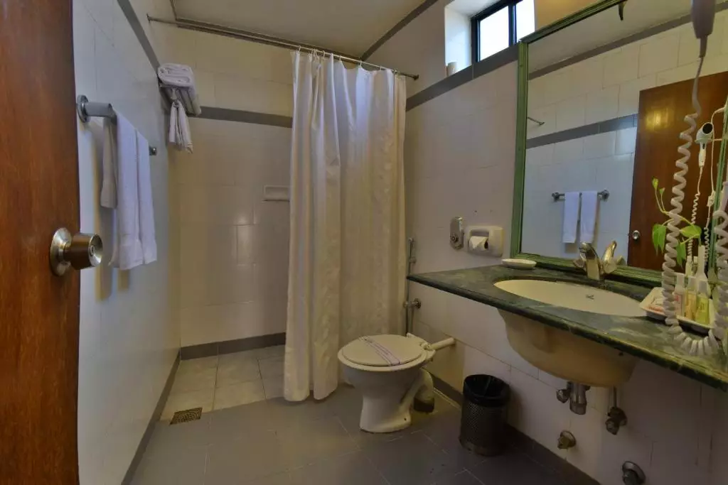 Pride Sun Village Resort and Spa